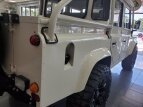 Thumbnail Photo 38 for 1988 Land Rover Defender
